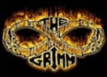 logo The Grimm
